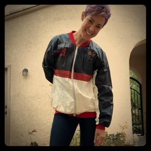 Vintage Ferrari Club of America 1994 breaker